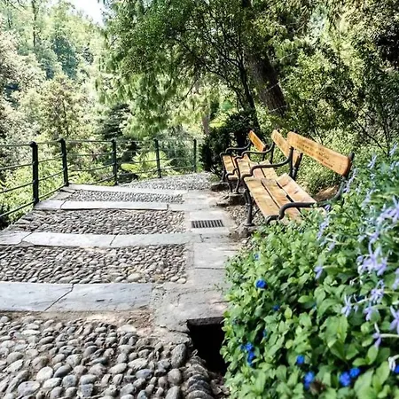 Relax Suite Merano Exterior photo