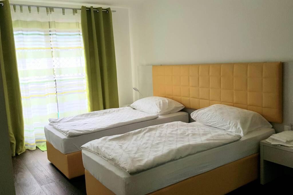 Relax Apartment Merano
