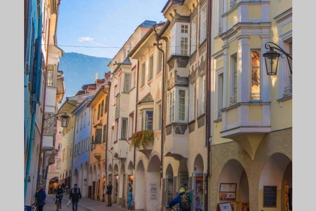 Relax Merano