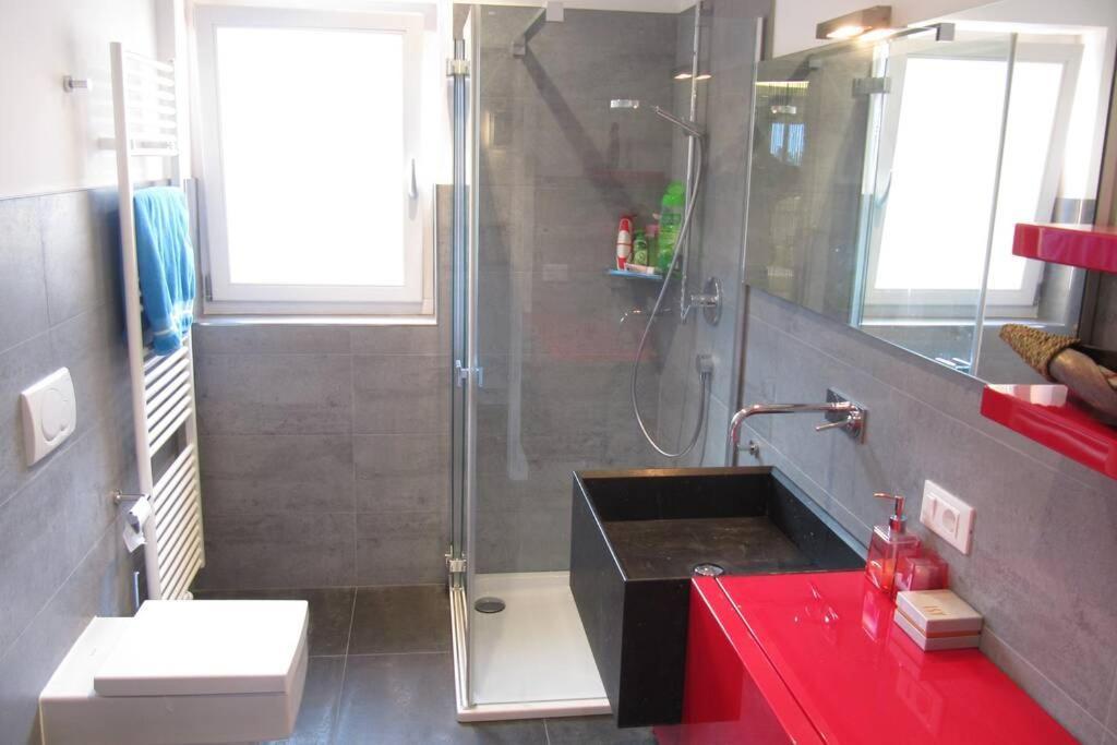 Relax Apartment Merano