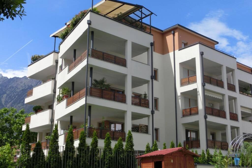 Relax Apartment Merano